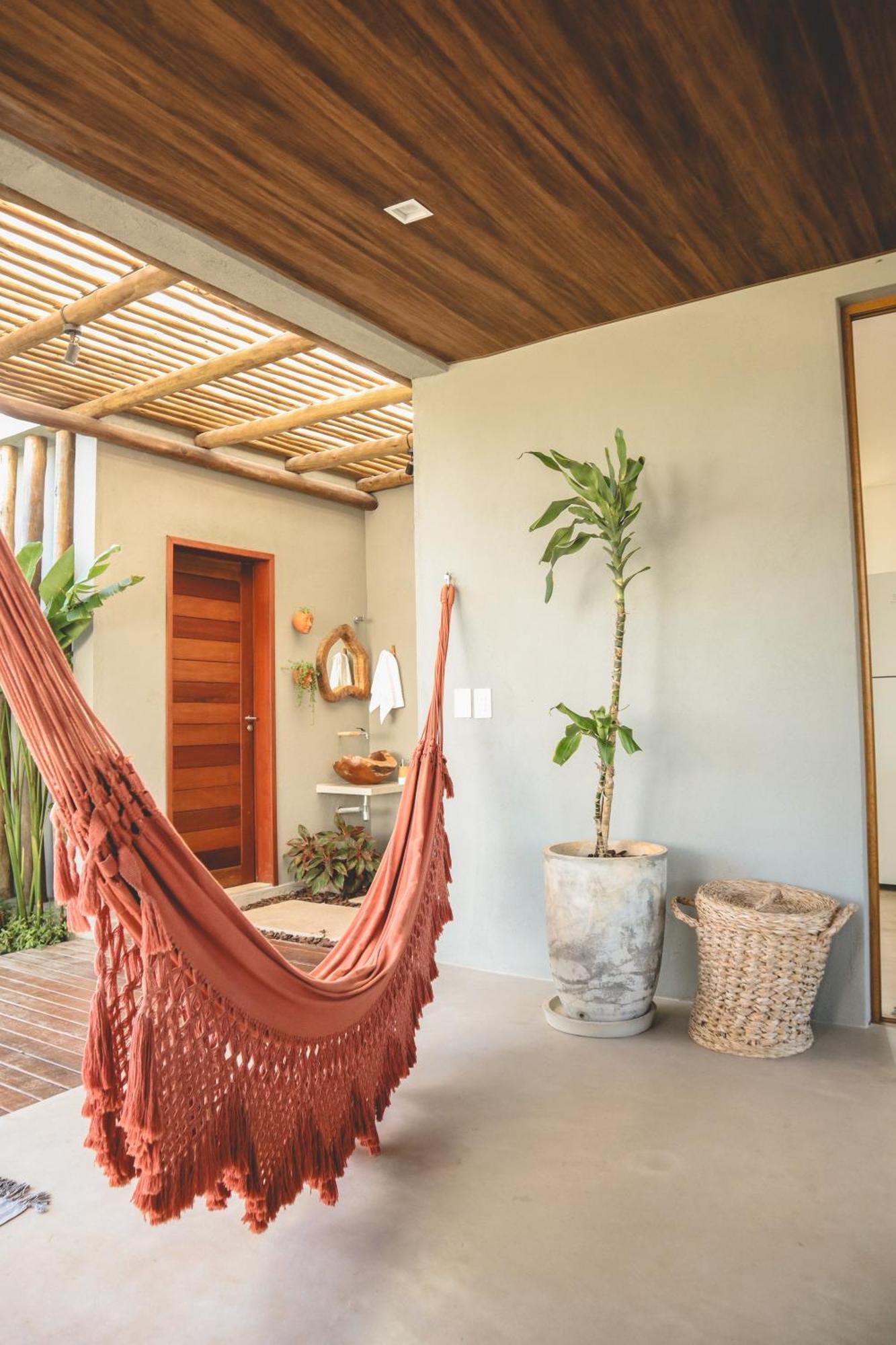 Casa Seriguela - Praia Do Patacho - Rota Ecologica Dos Milagres ปอร์โต เด เปดราส ภายนอก รูปภาพ