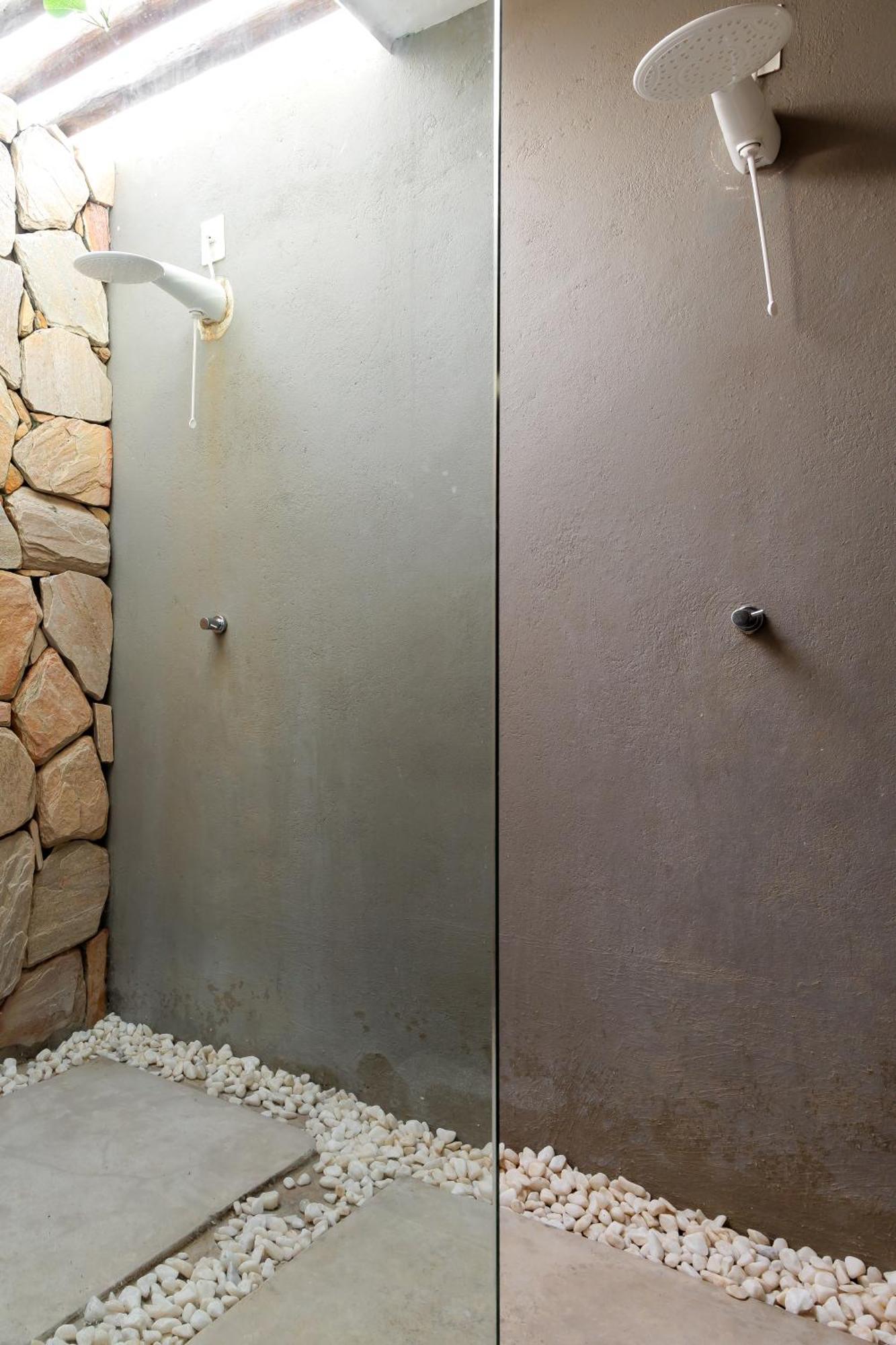Casa Seriguela - Praia Do Patacho - Rota Ecologica Dos Milagres ปอร์โต เด เปดราส ภายนอก รูปภาพ